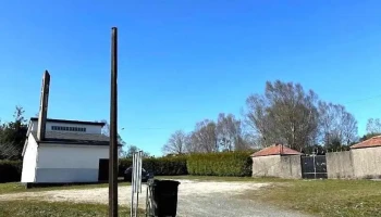 Iglesia de Seoane - As Pontes De García Rodríguez