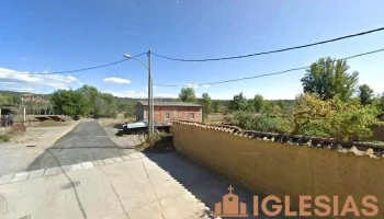 Iglesia de Villarrodrigo de las Regueras - Villaquilambre