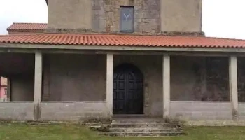 Iglesia De Villaviciosa - Villaviciosa