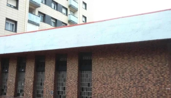Iglesia del Buen Pastor - Barakaldo