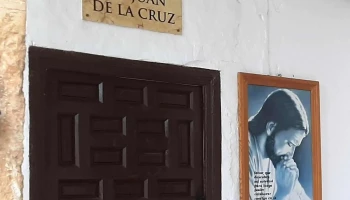 Iglesia del Carmen (Virgen de las Nieves) - Villanueva De La Jara