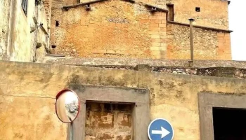 Iglesia del Convento de San Agustín - Felanitx