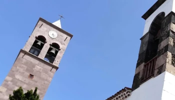 Iglesia del Dulce Nombre de Jesús - La Guancha