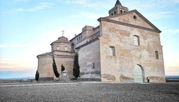 Iglesia del Piquete - Quinto