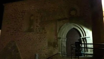 Iglesia El Salvador - Plasencia