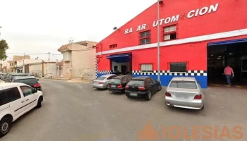 Iglesia Evangelica Aposento Alto - Cartagena