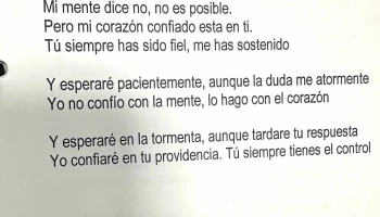 Iglesia Evangélica Asamblea de Hermanos de Plasencia - Plasencia