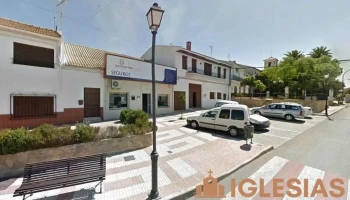 Iglesia Evangélica Casa El Encuentro - Fuente De Piedra