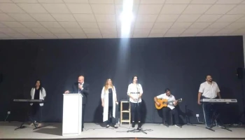 Iglesia Evangélica Cenicero ( Asambleas de Dios) - Cenicero