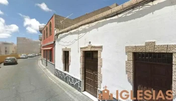 Iglesia Evangélica de Hermanos - Gáldar