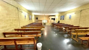 Iglesia Evangélica Filadelfia De Zorroza - Barakaldo