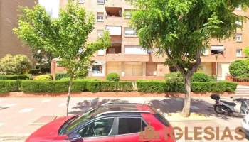Iglesia evangélica filadelfia - Martorell