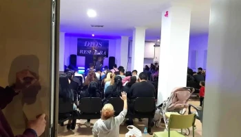 Iglesia Evangelica filadelfia Vida Nueva - Catarroja