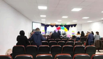 Iglesia Evangélica Pentecostal Asamblea de Dios Comademat-España Castellón de la Plana - Castellón De La Plana
