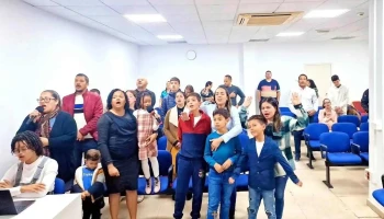 Iglesia Evangélica Pentecostal Asamblea de Dios Comademat-España Grao de Castellón - Grao De Castellón