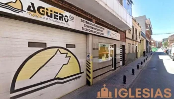 Iglesia Evangelica Pentecostal Gosen - Madrid