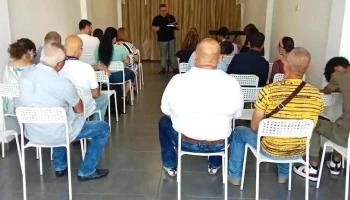 Iglesia Evangélica Pentecostal - Los Llanos