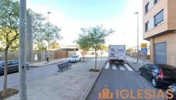 Iglesia Evangelica Vida Nueva - Castellón De La Plana