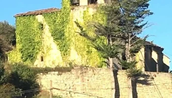 Iglesia - Fontecha