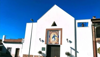 Iglesia Inmaculada Concepcion - La Carlota