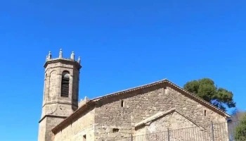 Iglesia - La Torre De Claramunt