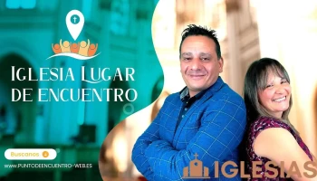 Iglesia Lugar de Encuentro - Avilés