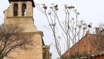 Iglesia - Matarrubia