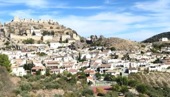 Iglesia Nuestra Señora de la Encarnación - Moclín