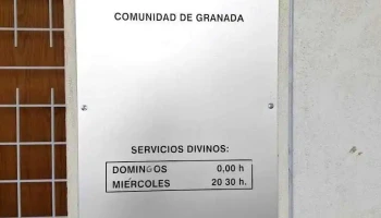 Iglesia Nueva Apostólica España Granada - Granada