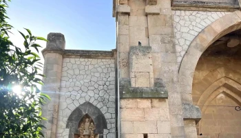 Iglesia Nueva - Biniamar