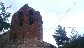 Iglesia Parroquial de la Anunciación - Valdecasa