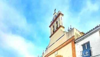 Iglesia Parroquial de la Inmaculada Concepción - Castilleja De La Cuesta