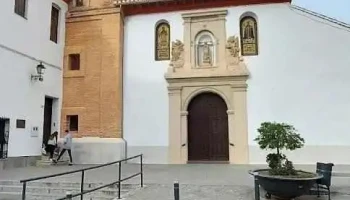 Iglesia Parroquial de la Inmaculada - Dúrcal