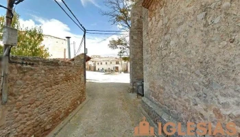 Iglesia Parroquial de Ntra. Sra. de al Asunción, Fuentes Calientes - Fuentes Calientes