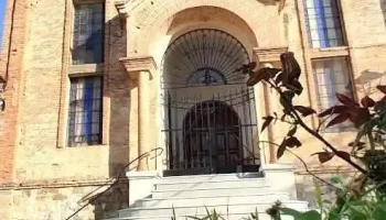 Iglesia Parroquial de San Antonio de Padua - Malcocinado