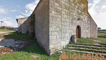 Iglesia Parroquial de San Cipriano - Villarmuerto