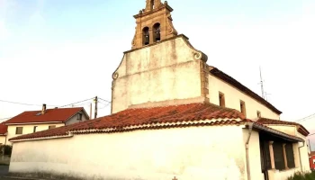 Iglesia parroquial de San Cristóbal - Avilés