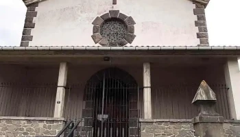 Iglesia parroquial de San José - Izarra