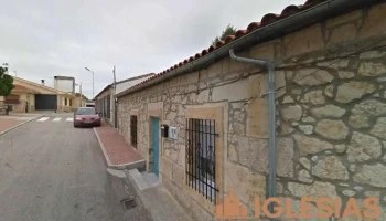 Iglesia Parroquial de San Lorenzo - El Pino De Tormes