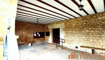 Iglesia parroquial de San Lorenzo - Sarria