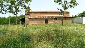 Iglesia Parroquial de San Miguel Arcángel - San Miguel Del Robledo