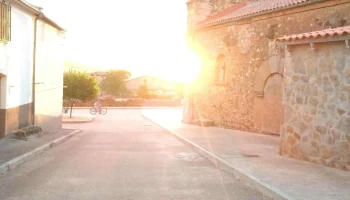 Iglesia Parroquial de San Pedro Apóstol - Aldeanueva De La Sierra