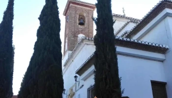 Iglesia Parroquial - Escúzar