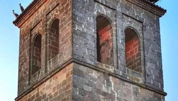 Iglesia Parroquial - Mohernando