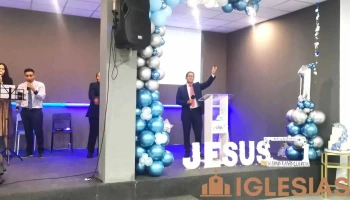 Iglesia Pentecostal Castellon - Castellón De La Plana