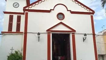 Iglesia Purísima Concepción - Lantejuela