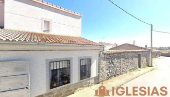 Iglesia San Juan Bautista - Cabezas Del Villar