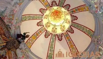 Iglesia San Juan Bautista, El Poyo del Cid - El Poyo Del Cid