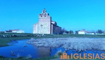 Iglesia San Juan Bautista - San Juan De La Encinilla