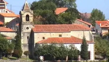 Iglesia San Julián de Labarces - Labarces